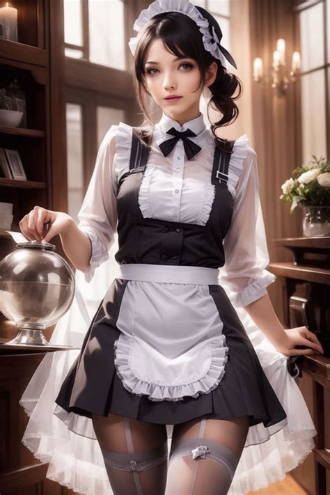 erome maid|Maid Nude .